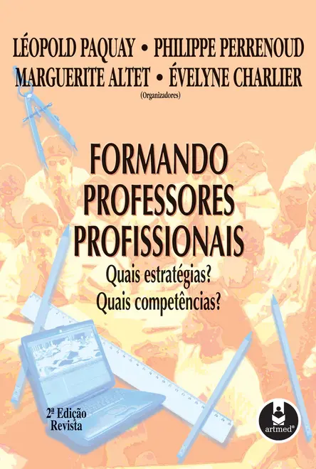 Formando Professores Profissionais
