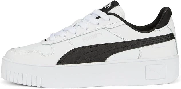 Tênis Puma Carina Street Feminino