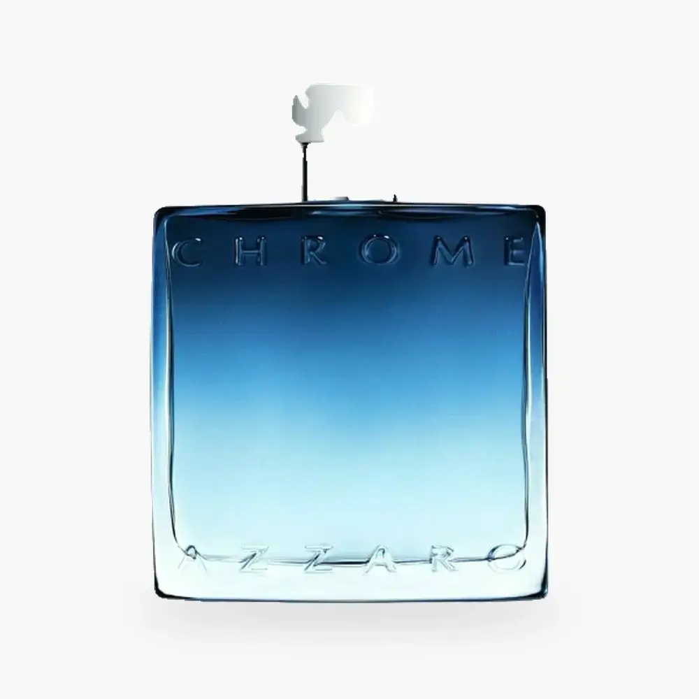 Chrome Eau de Parfum — 100 ML