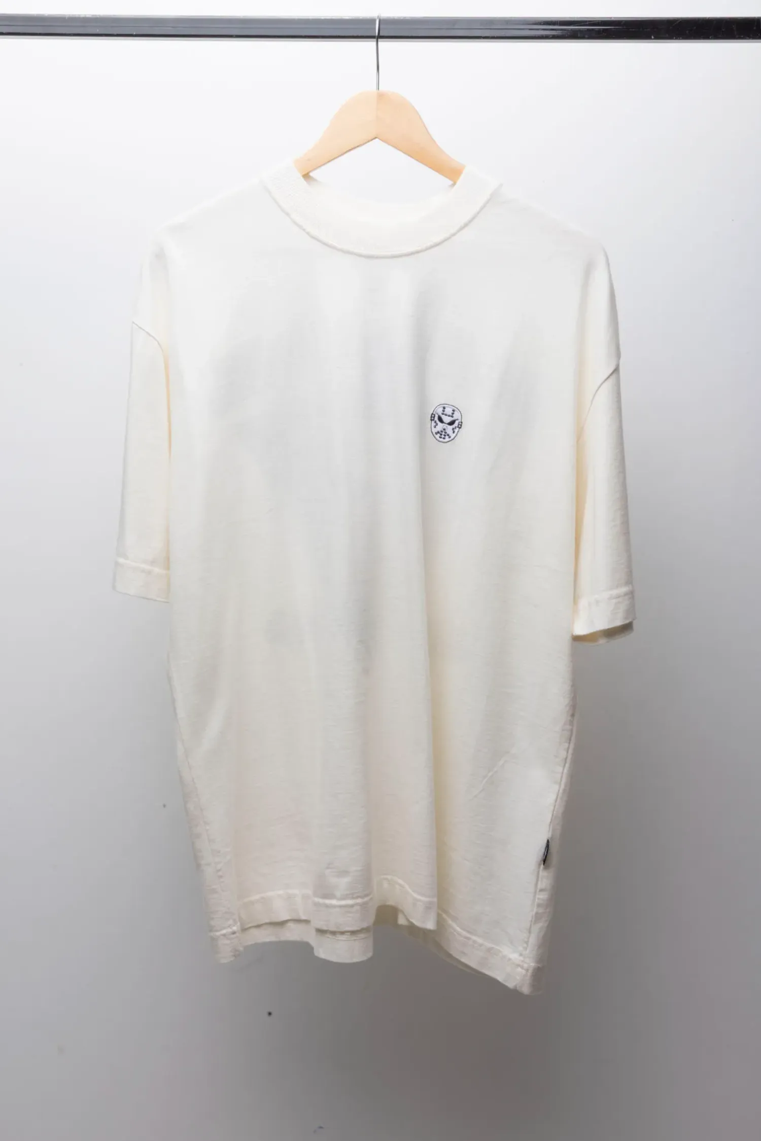 Camiseta Impie Mighty Off — G, Novo