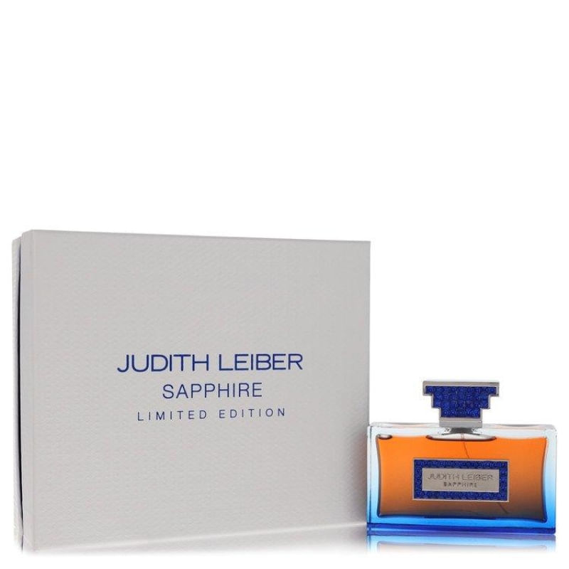 Perfume Feminino Saphire Judith Leiber (Edição Limitada) 75 ML Eau De Parfum