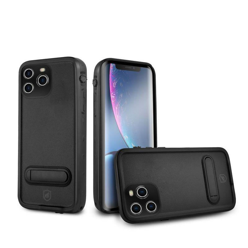 Capa case capinha à Prova d'água Nautical para iPhone 11 Pro Max 6.5' - GShield