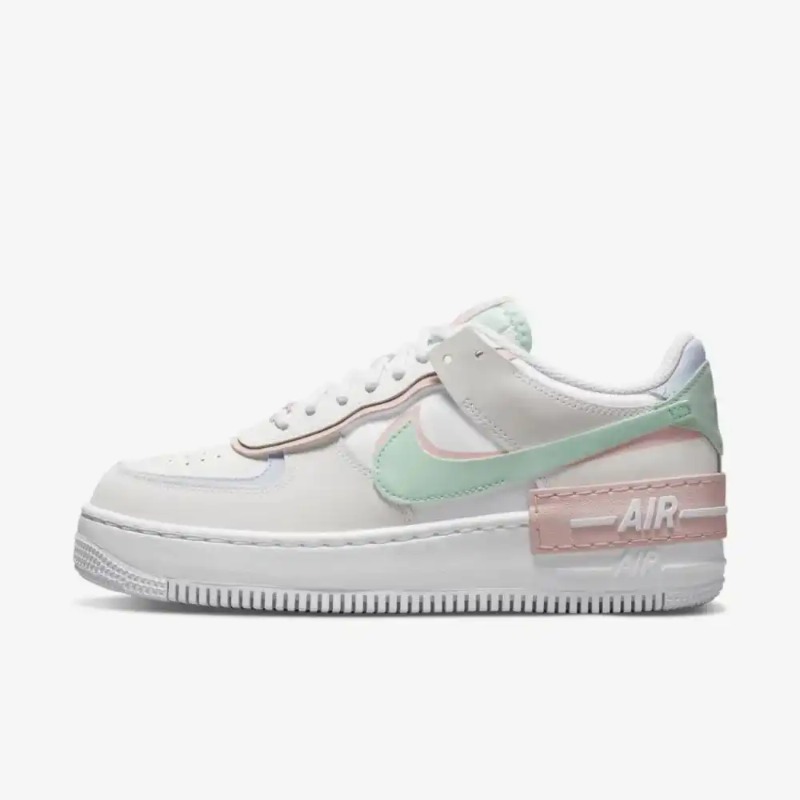 Foto 2 de Nike Air Force 1 Shadow Atmosphere — 36, Novo