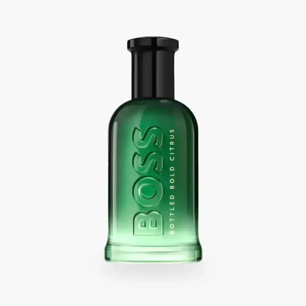 Bottled Bold Citrus — 100 ML