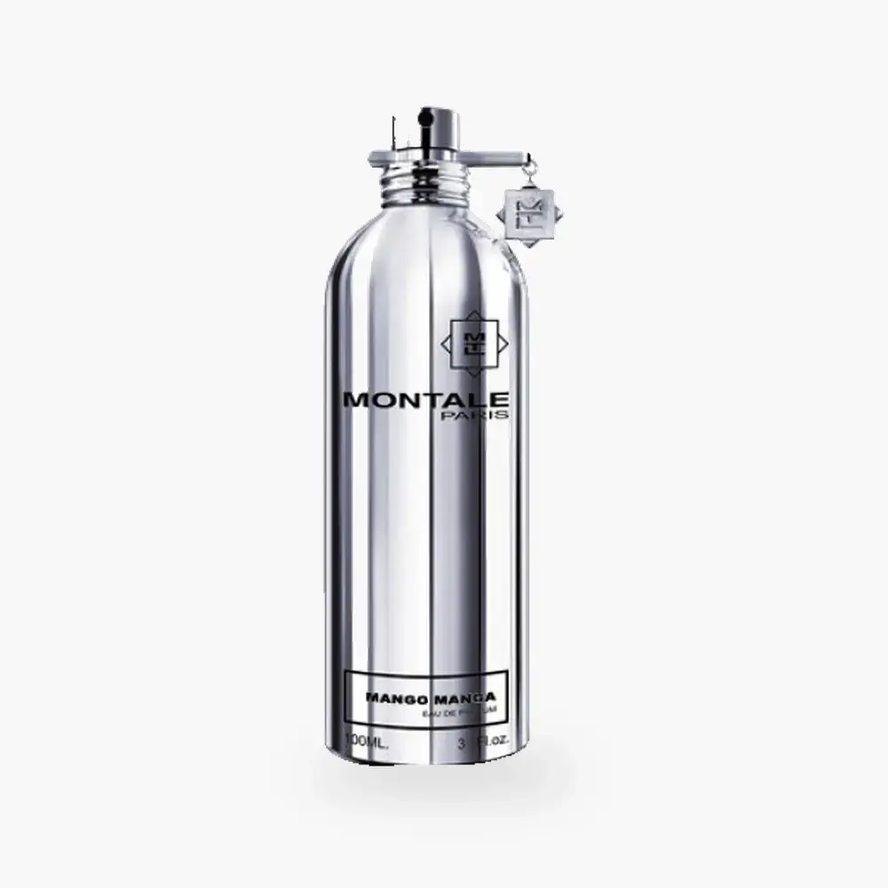 Mango Manga — 100 ML