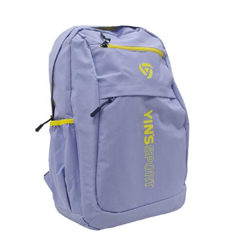 Mochila Convoy Esportiva YS29373 - roxo