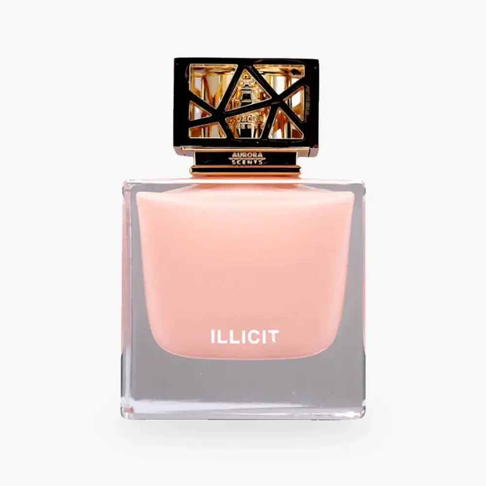 ILLICIT — 100 ML