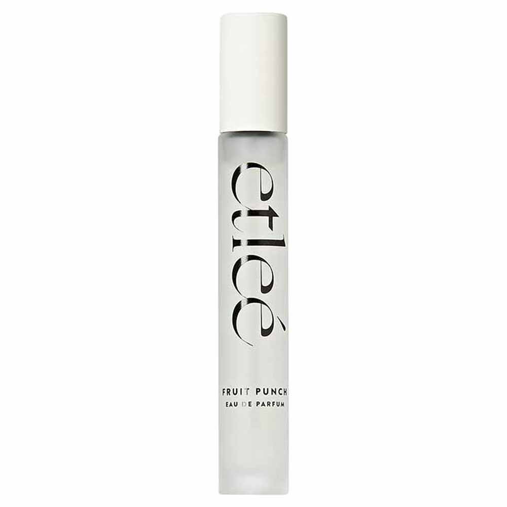 Perfume Fruit Punch Etleé Feminino Eau de Parfum — 10ml