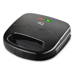 Sanduicheira Grill HQ Antiaderente 220V