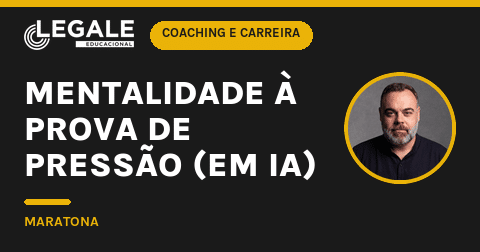 Foto 2 de Mentalidade à Prova de Pressão (em IA)