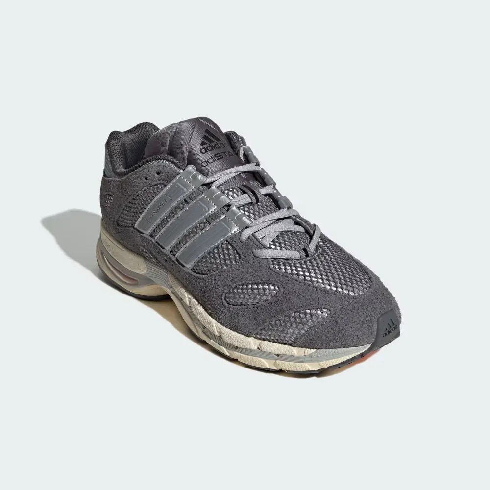 adidas Adistar MLD Grey Three Grey Two — 39 / 40 / 41 / 42 / 43, Novo