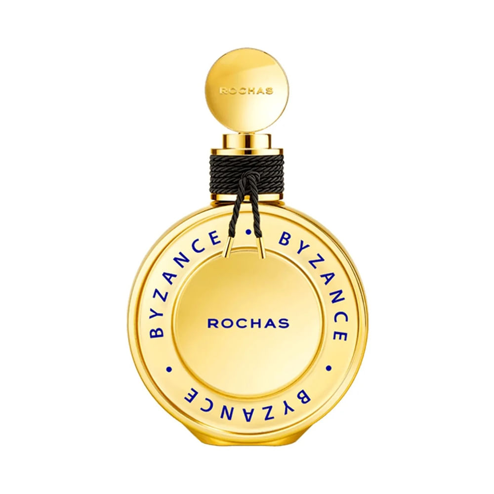 Byzance Gold Rochas Paris Eau De Parfum 90ml