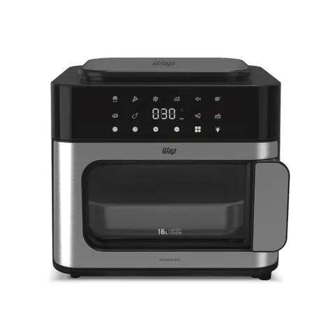 Air fryer 16L Wap Multi-Comb Digital Touch 220V