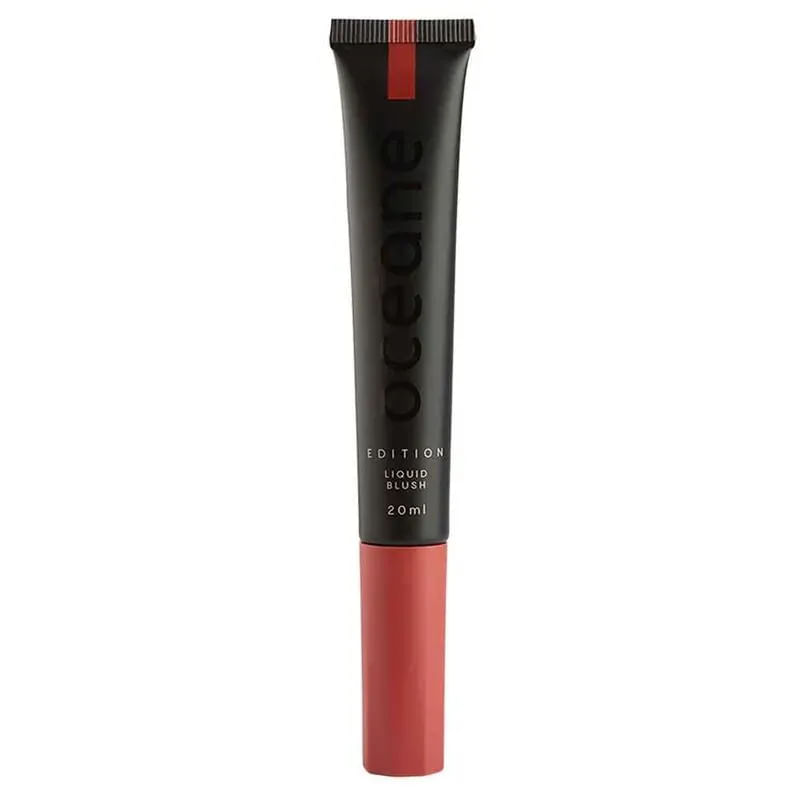Blush Oceane Edition Liquido Tangerine