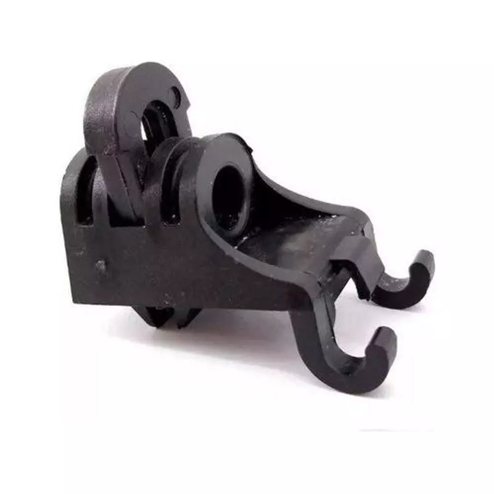 Suporte Fixação Vareta Capo Argo Cronos Mobi Strada Original 51849220