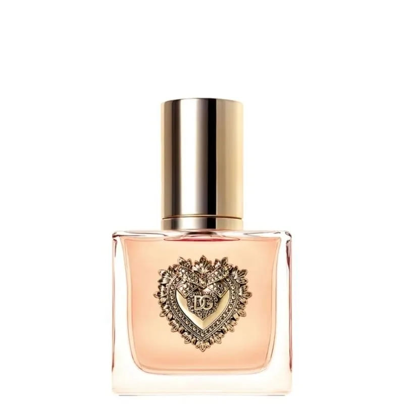 Devotion Dolce&Gabbana - Eau de Parfum - Perfume Feminino - 30ml