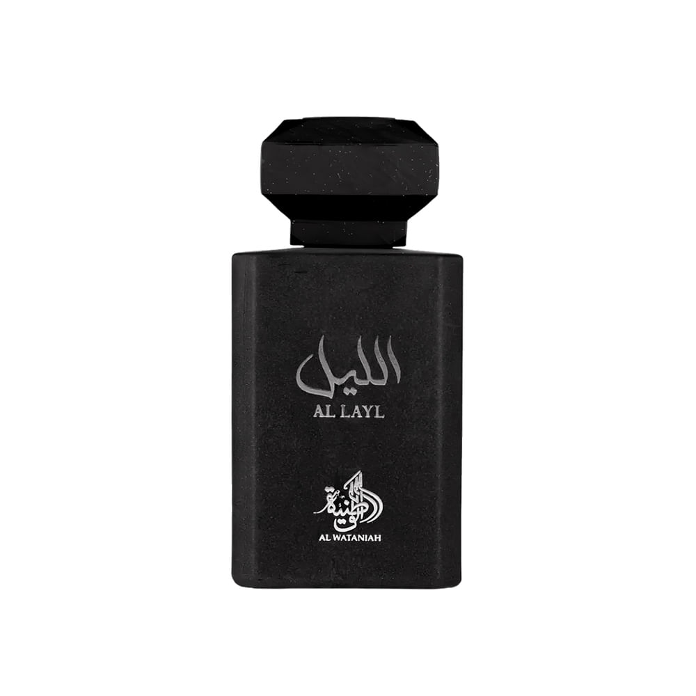 AL WATANIAH AL LAYL MASCULINO EAU DE PARFUM 100ML