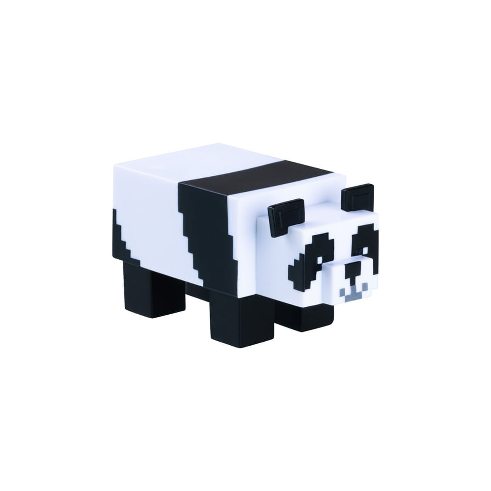 Foto 5 de Boneco Sortido do Minecraft Série 2 Multikids - BR2553 BR2553