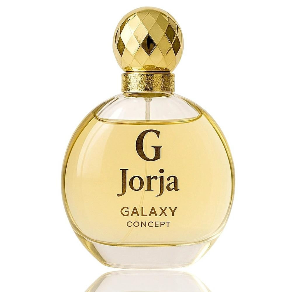 Jorja Galaxy Plus Perfume Feminino Edp 100Ml