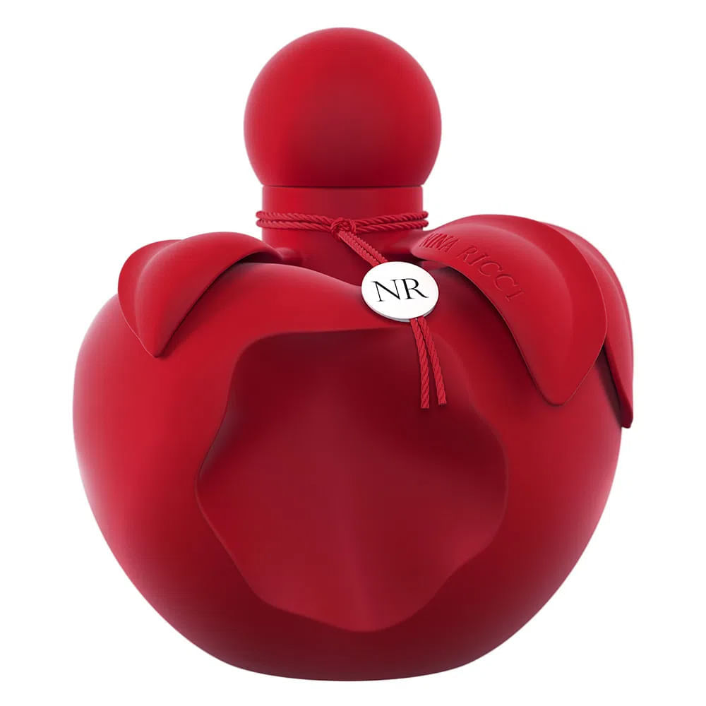 Nina Ricci Nina Extra Rouge Rouge Eau de Parfum 80 ml