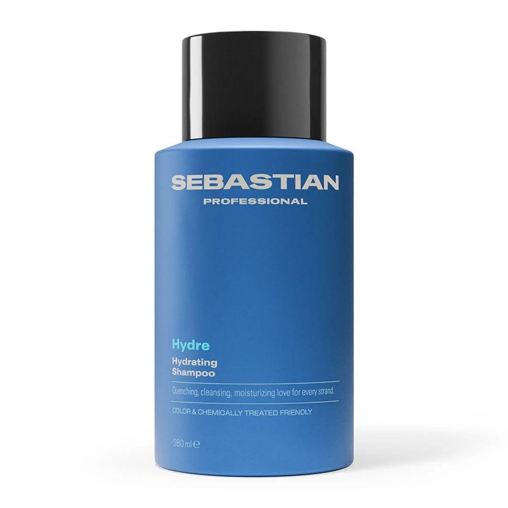 Shampoo Sebastian Hydre Hidratação Intensiva 280ml