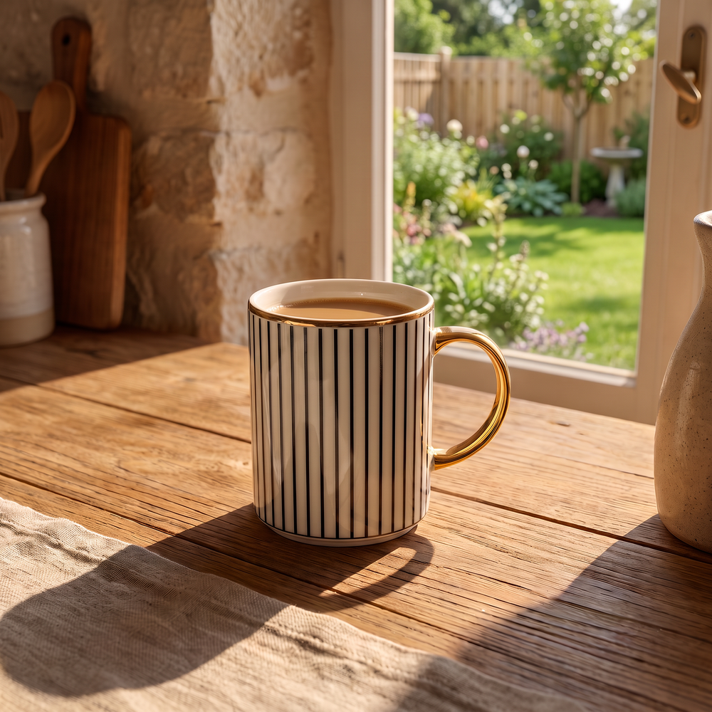 Caneca Home Style Jazz