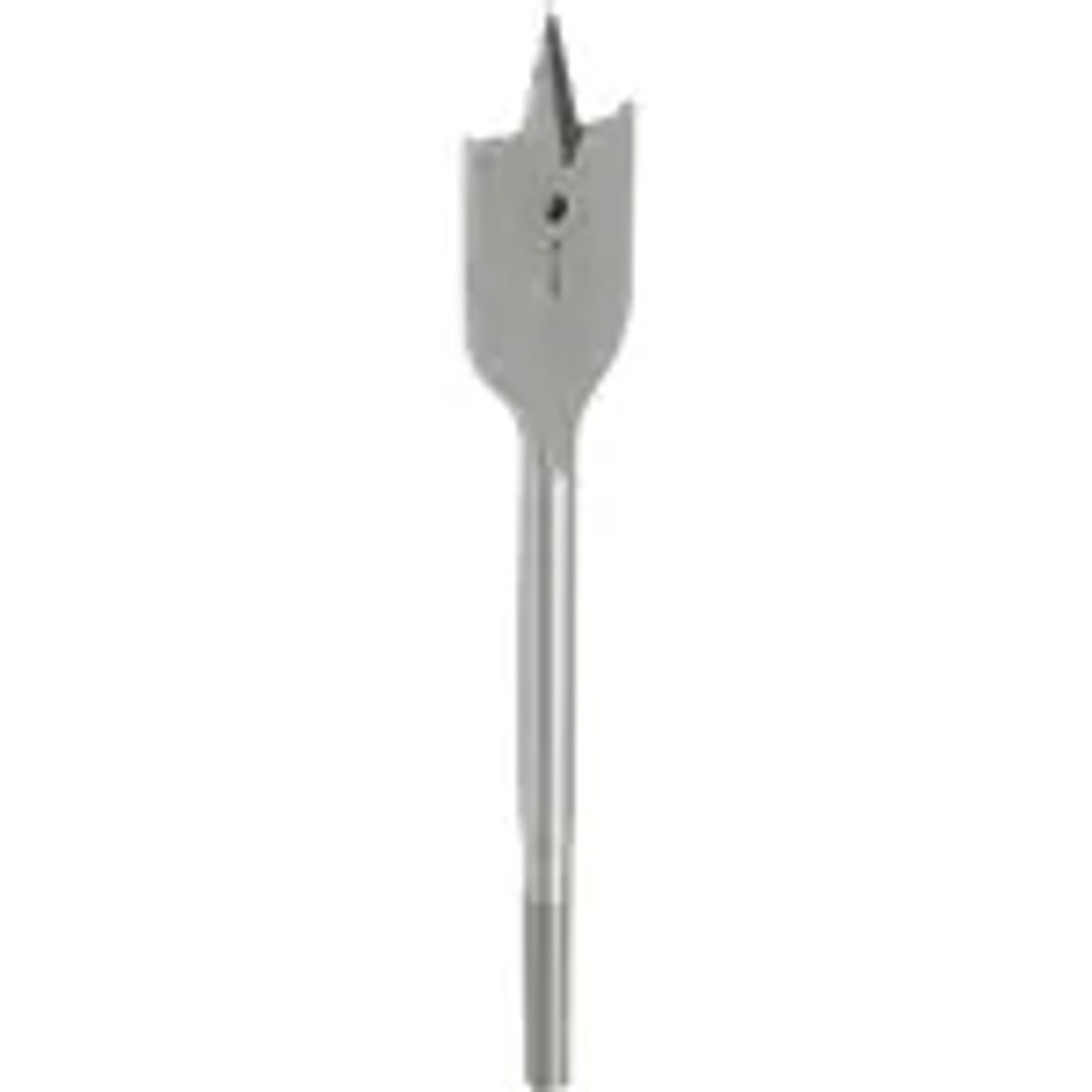 Broca Chata Para Madeira 3/8" Fixtil