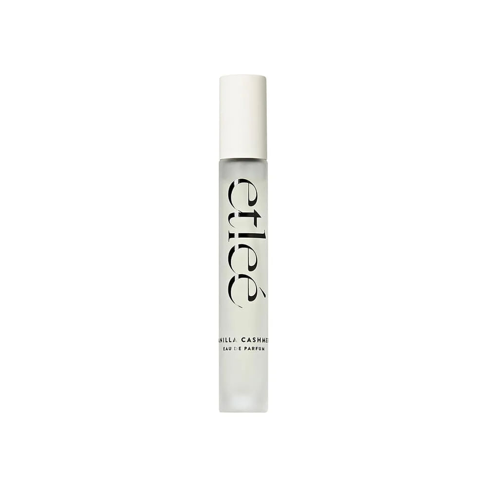Perfume Feminino Vanilla Cashmere Etleé Eau de Parfum 10ml