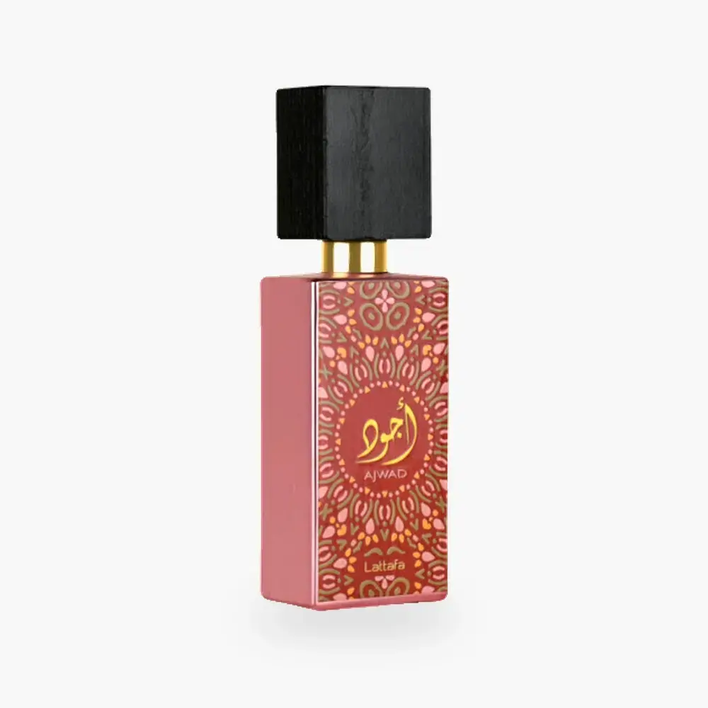 Ajwad Pink to Pink — 60ML