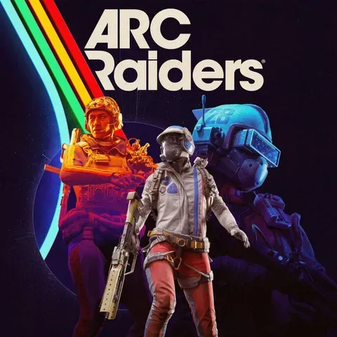 Jogo ARC Raiders - Xbox e PC
