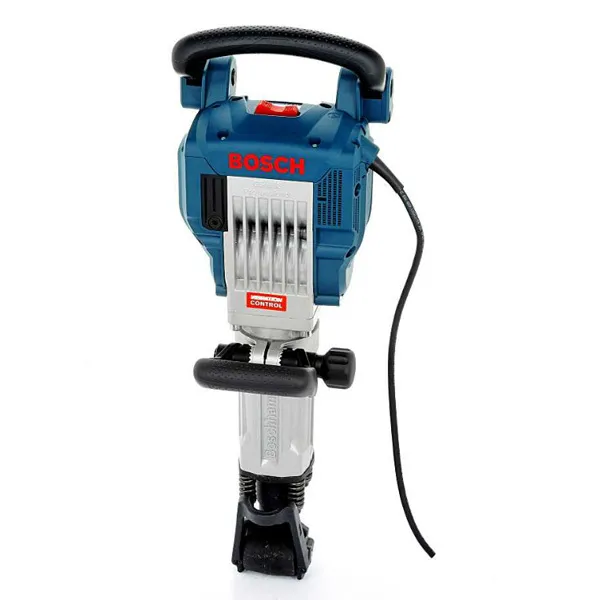 MARTELO DEMOLIDOR GSH16-28 220V+MALETA BOSCH