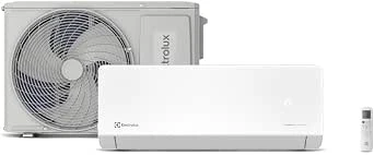 Electrolux Ar-condicionado Split Electrolux Maxcomfort Full Inverter Frio 9.000 Btus (ni09f/ne09f) 220v