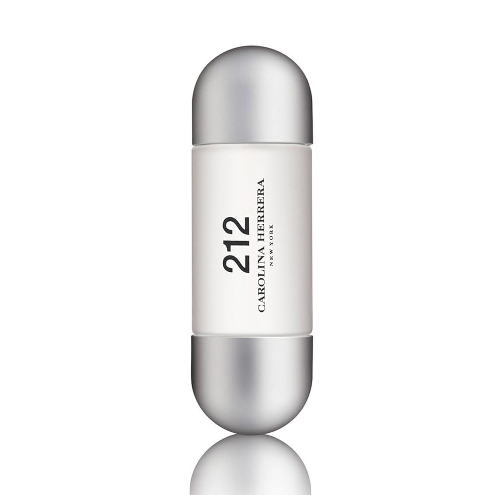 212 Eau de Toilette Feminino 30 ml