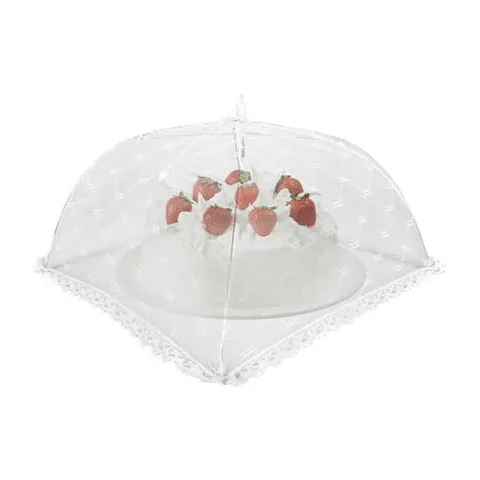 Protetor para Alimentos 30 cm