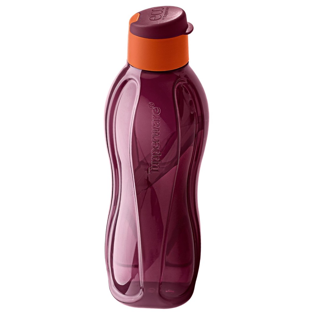 Garrafa de Água Tupperware Eco Tupper 1L