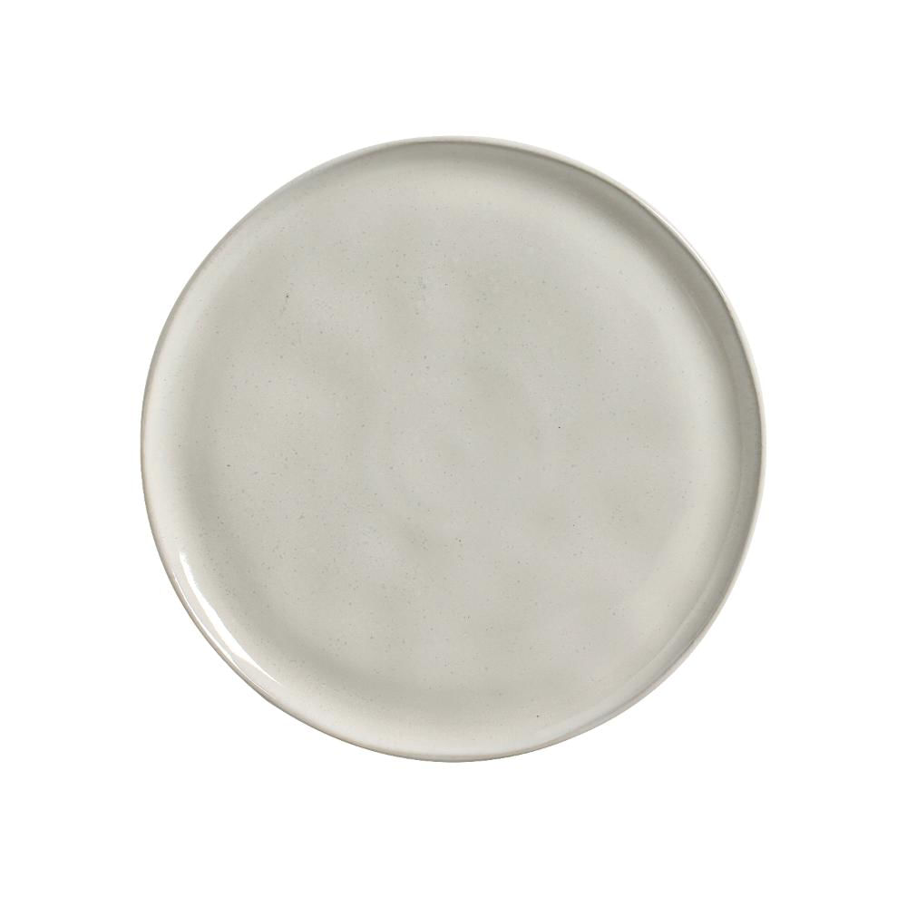 Conjunto com 6 Pratos de Sobremesa Bio Glam Ø21,5cm