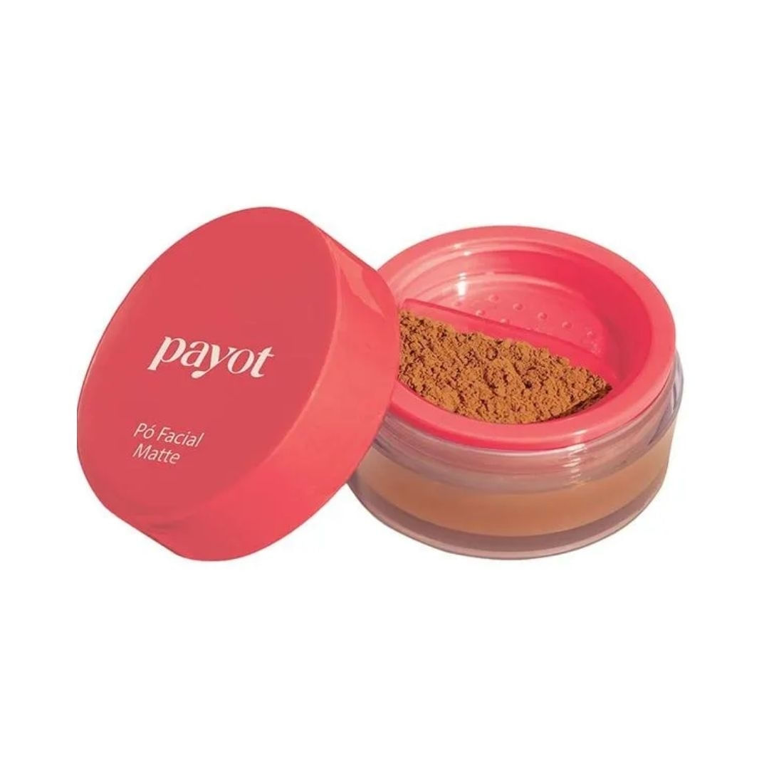 Payot - Po Facial - Matte 3