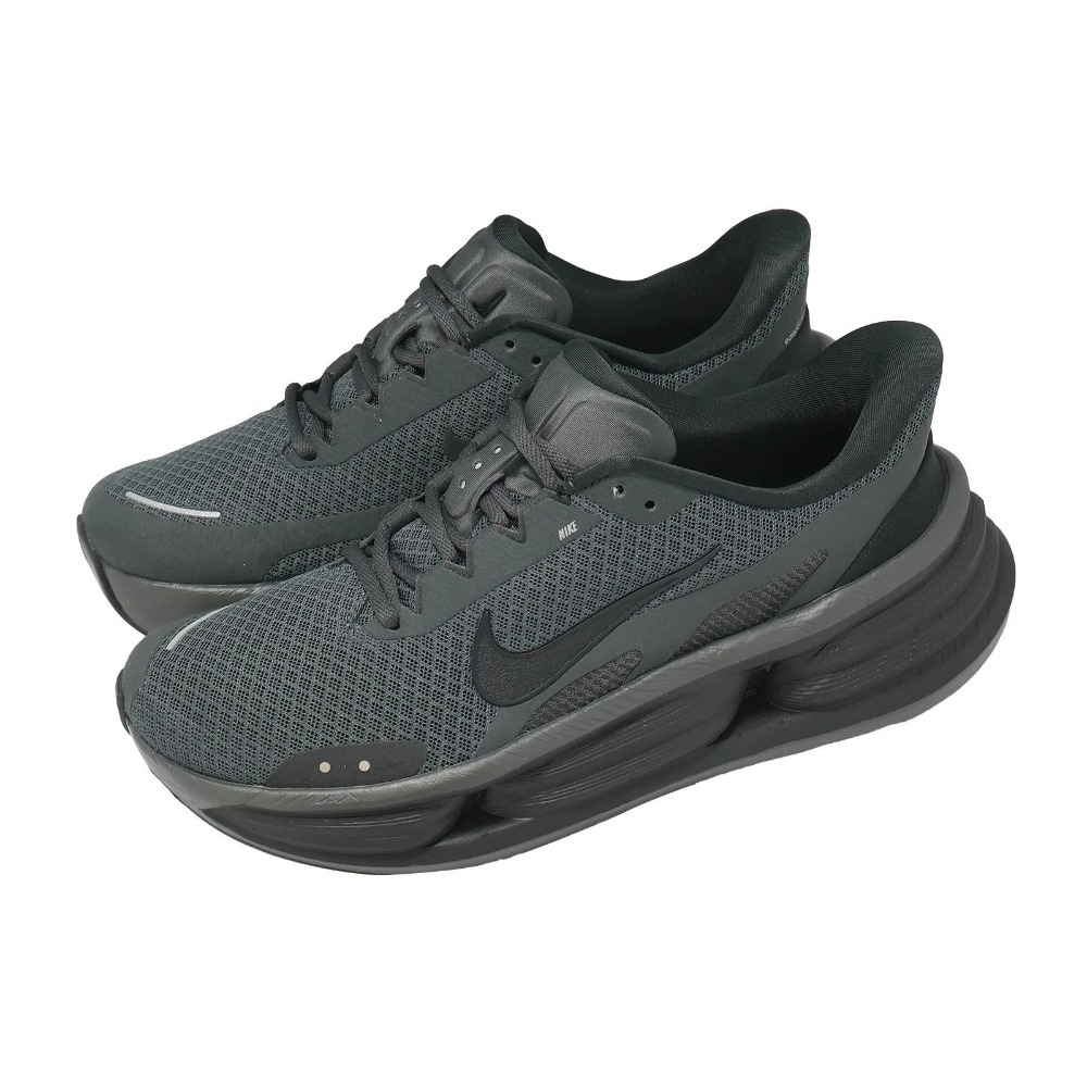 Nike Comfort Ride EasyOn Anthracite Black — 41, Novo