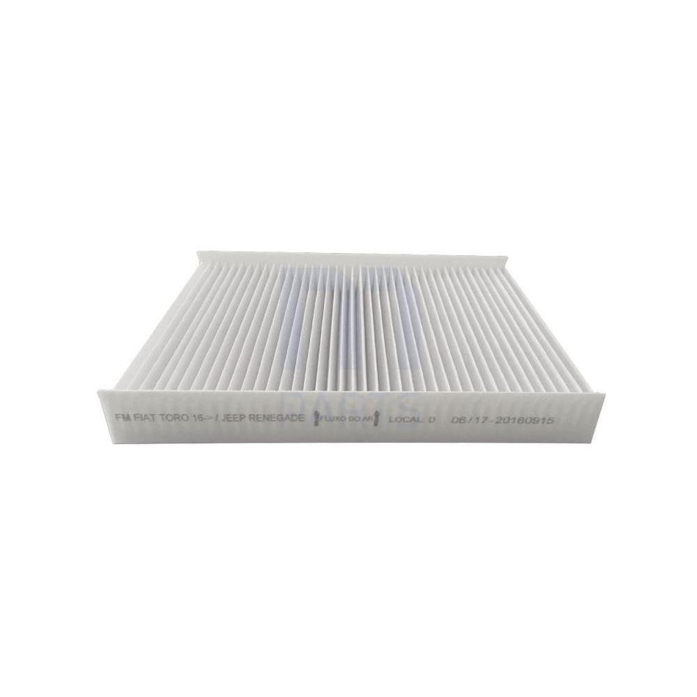 Filtro Cabine Compass 2016 a 2024 Mide Parts MDFC011