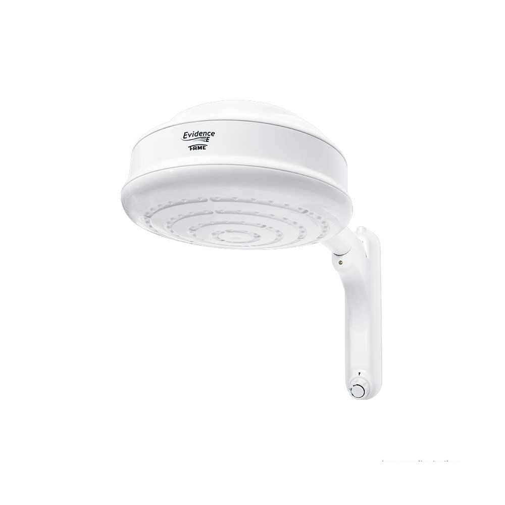 Chuveiro Eletrônico Fame Evidence 6800W 220V