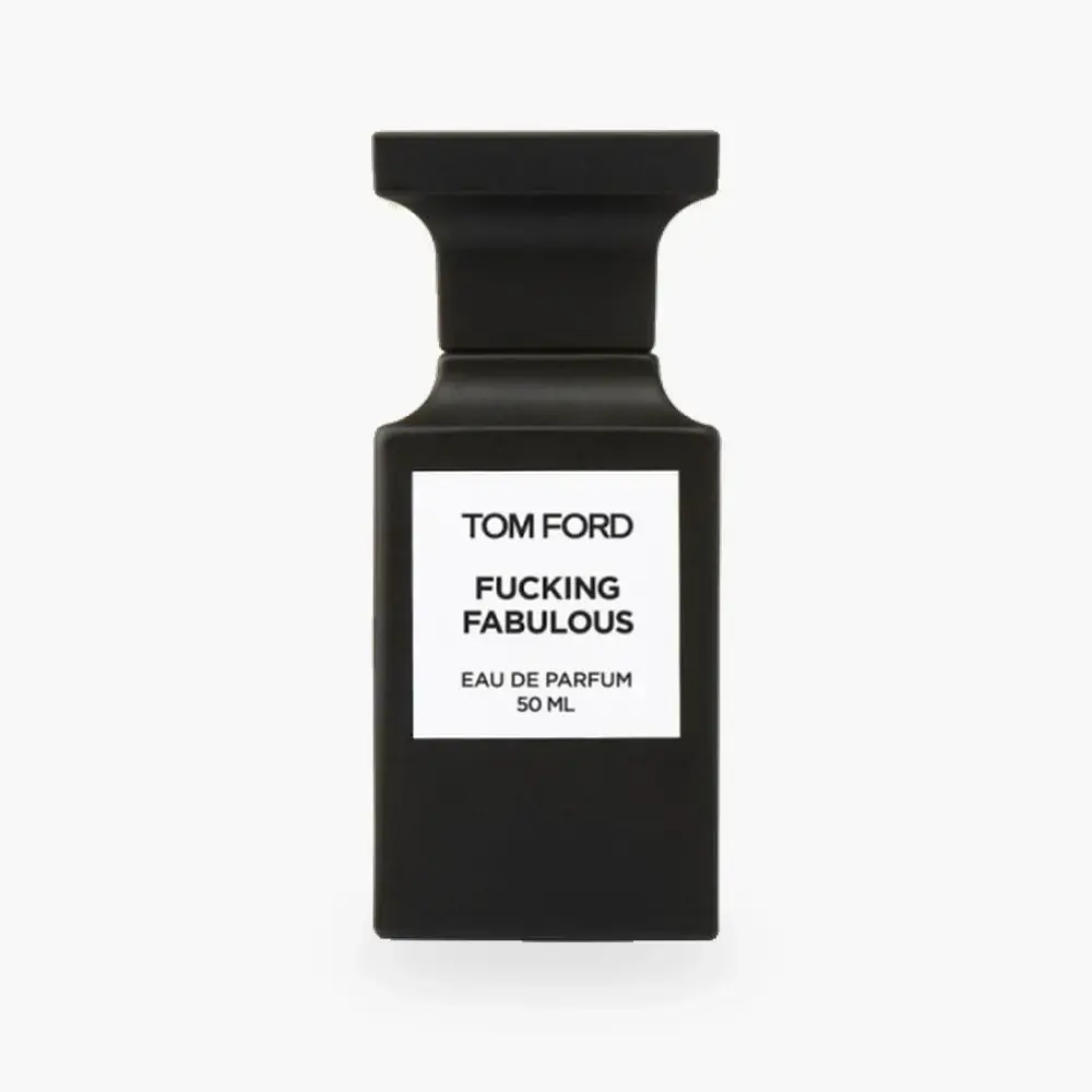 Fucking Fabulous — 50 ML