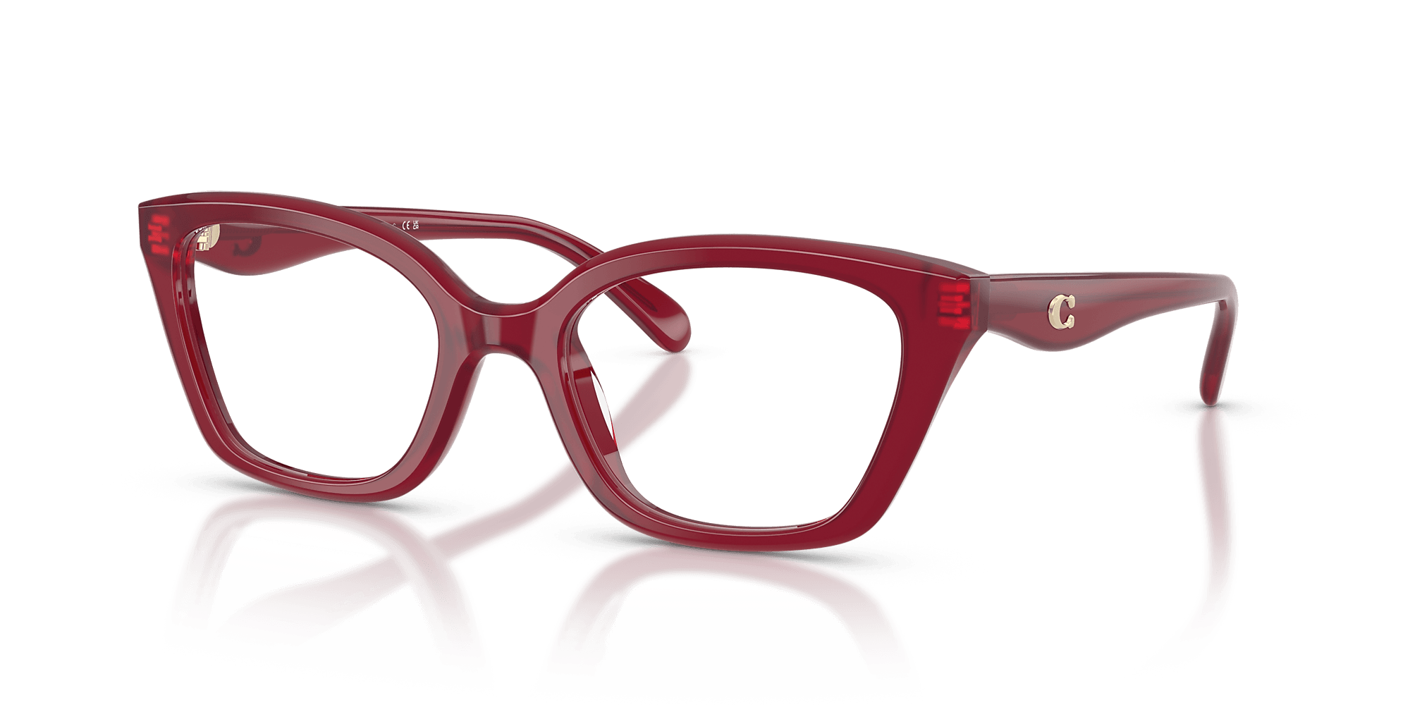 Óculos de Grau HC6270U