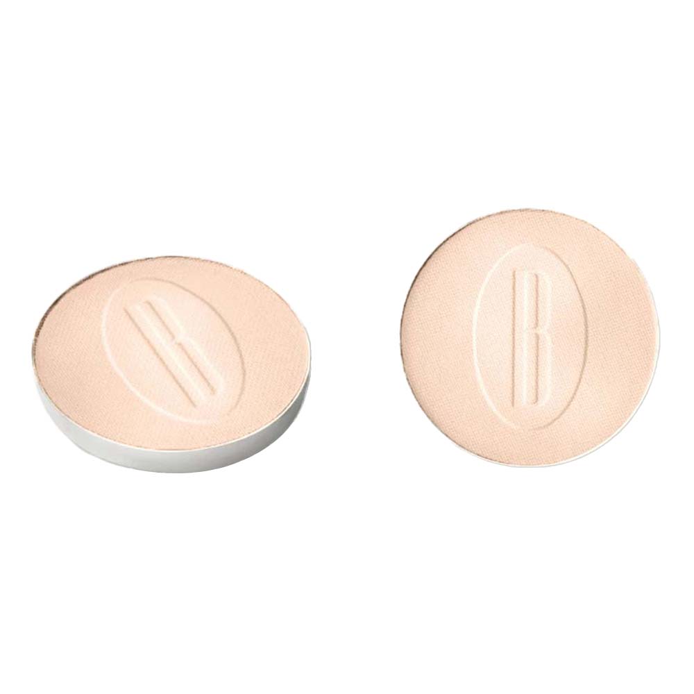 Refil Pó Translúcido Mineral Baims 9g — Crystal 01