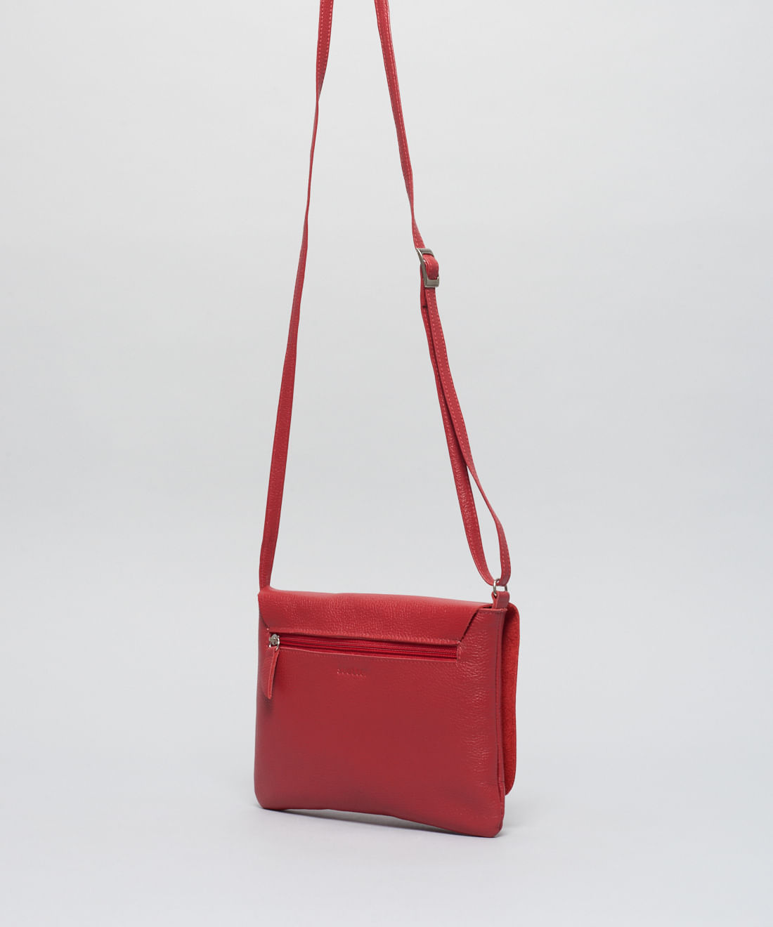 Foto 2 de Bolsa Blues - Vermelho