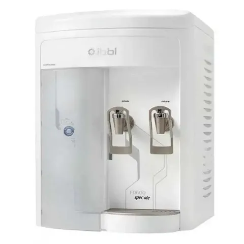 Purificador de Água IBBL Speciale Fr600 Branco