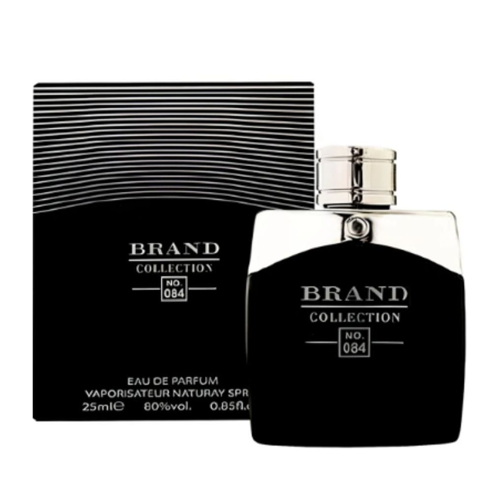 Brand Collection 084 - 25 Ml