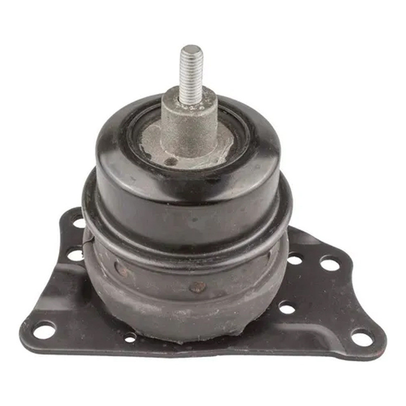 Foto 2 de Coxim Motor Direito Polo 1.6 8v 2003 A 2006