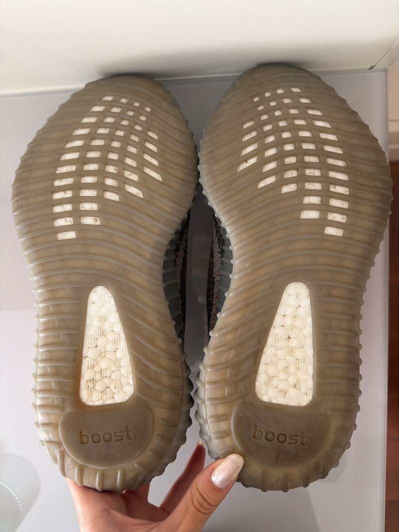 Foto 5 de Yeezy Boost 350 v2 Beluga Reflective — 36, Usado