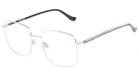 Armação de Óculos de Grau Evoke, modelo FOR YOU DX93, cor 04A