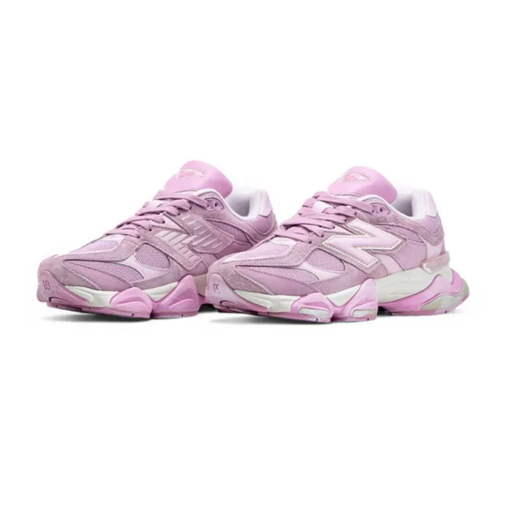 New Balance 9060 ASOS Exclusive Pink Overdye — 44, Novo